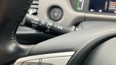 Honda Jazz 1.5 i-MMD Hybrid Crosstar EX 5dr eCVT Hybrid Hatchback